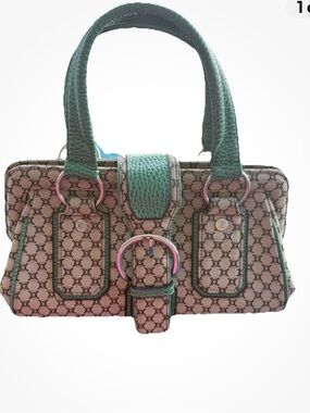 Celine Vintage handbag | Shopee Indonesia